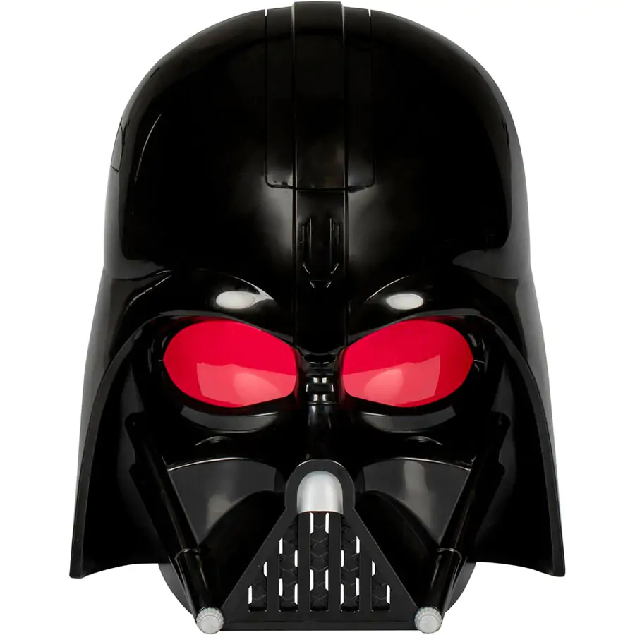Star Wars Darth Vader Elektronischer Maske Produktfoto