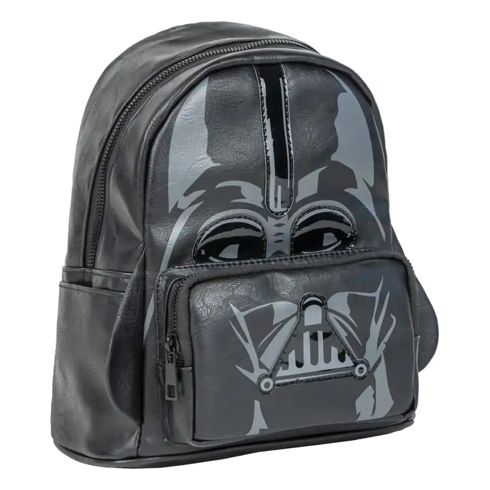 Star Wars Darth Vader Face Rucksack termékfotó