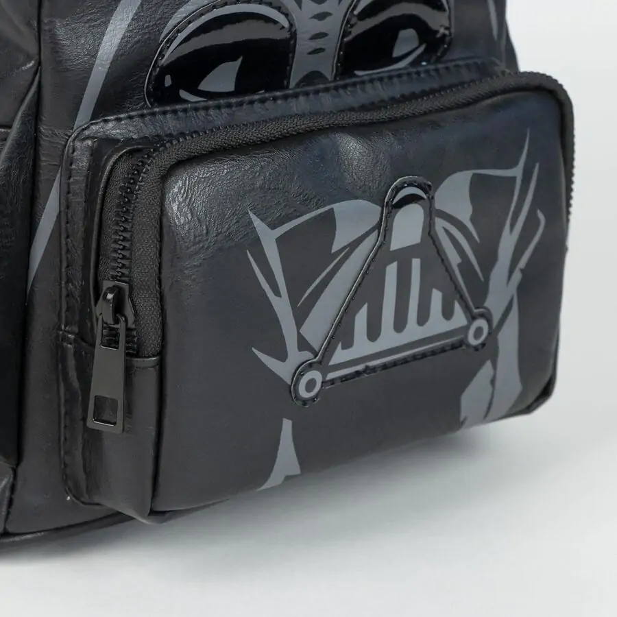 Star Wars Darth Vader Face Rucksack termékfotó