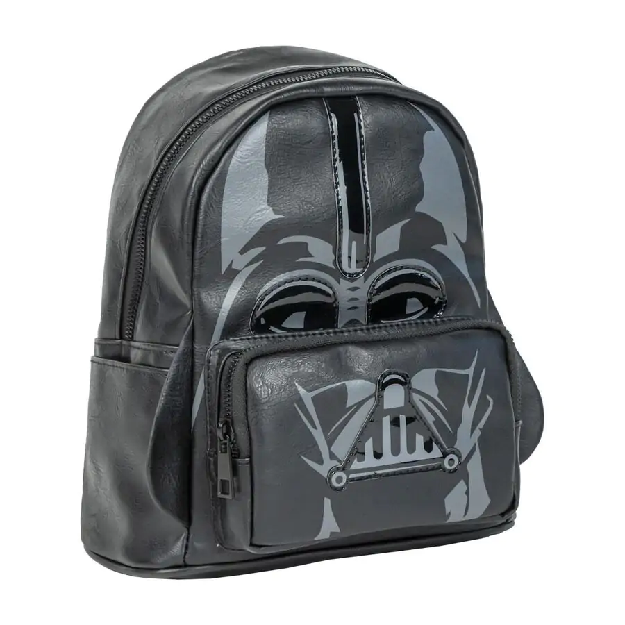 Star Wars Darth Vader Face Rucksack termékfotó