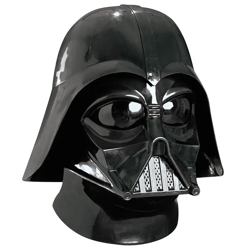 Star Wars Darth Vader Erwachsenen-Helm adult Produktfoto