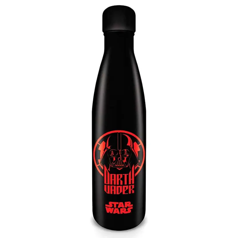 Star Wars Trinkflasche Darth Vader Produktfoto