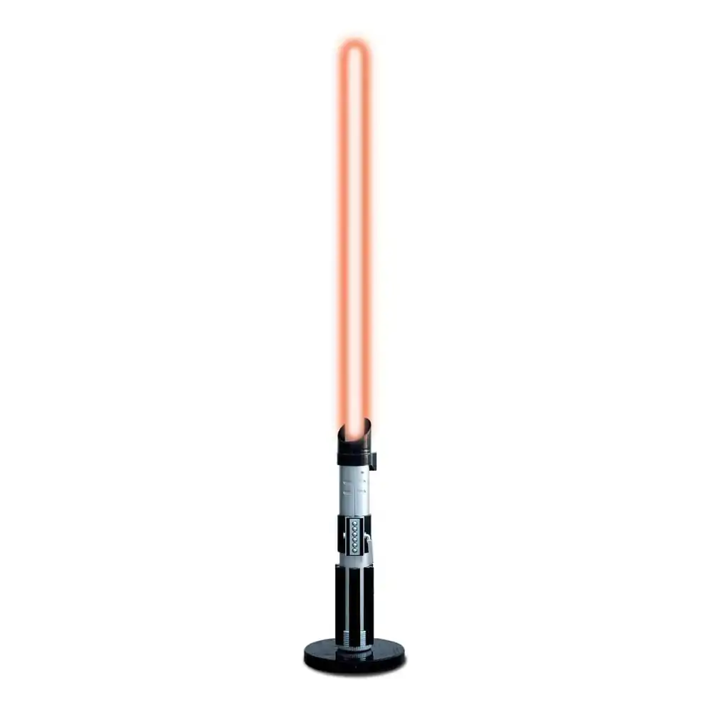 Star Wars Stehlampe Darth Vader lightsaber 152 cm Produktfoto