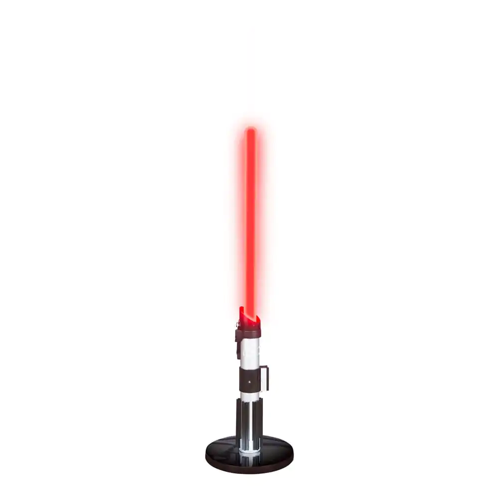 Star Wars Lampe Darth Vader Lichtschwert 59 Zentimeter Produktfoto