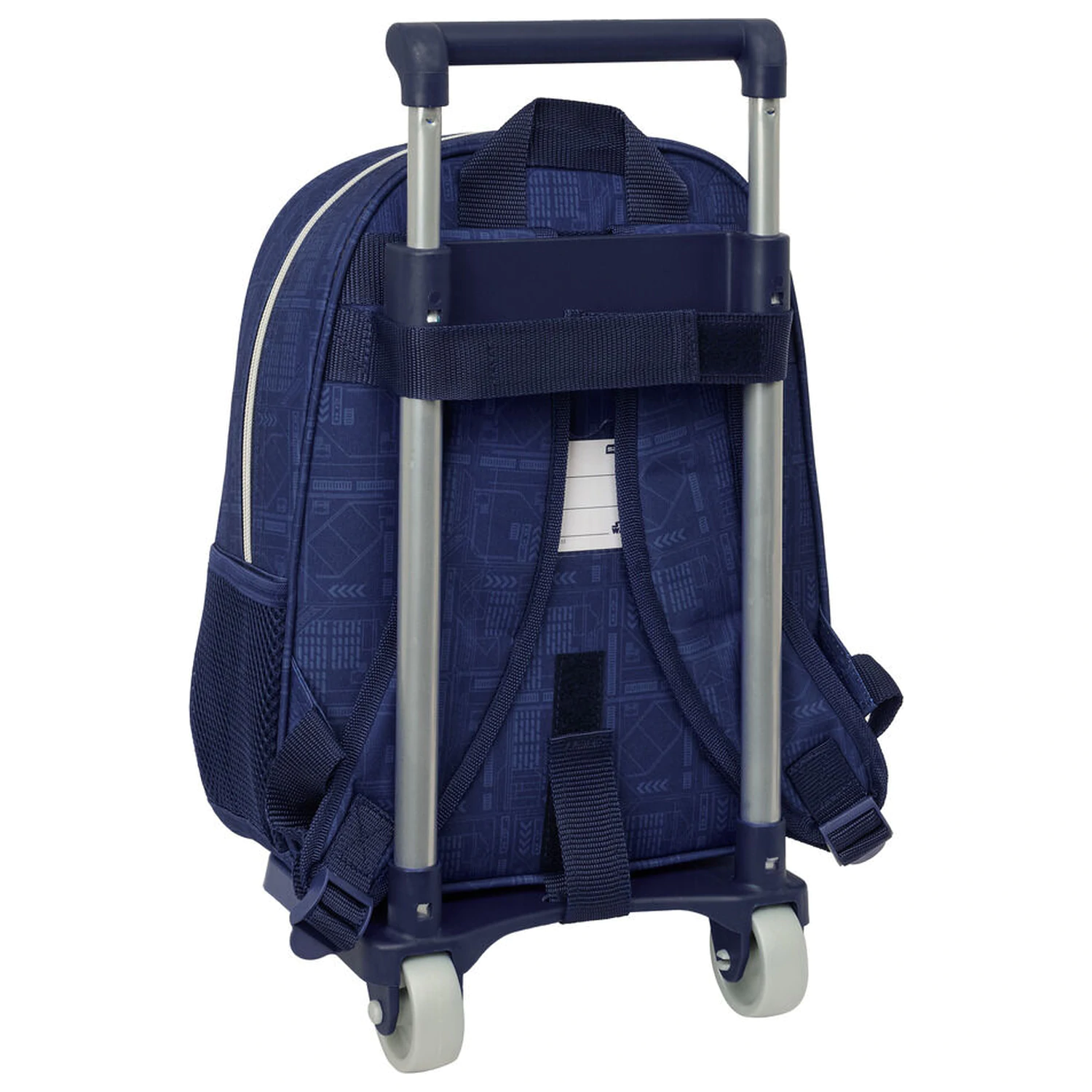 Star Wars Darth Vader extrahierbarer Trolley 33 cm Produktfoto