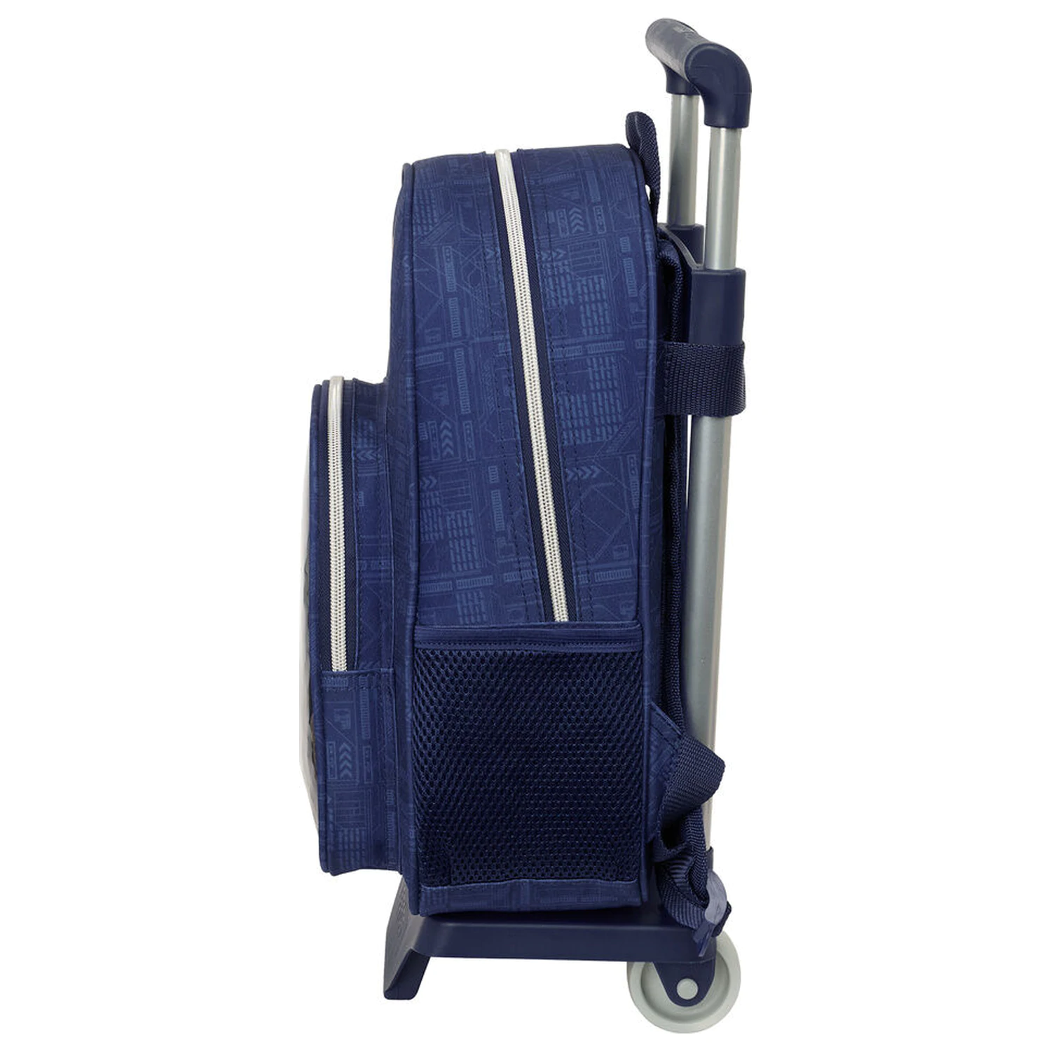 Star Wars Darth Vader extrahierbarer Trolley 33 cm Produktfoto