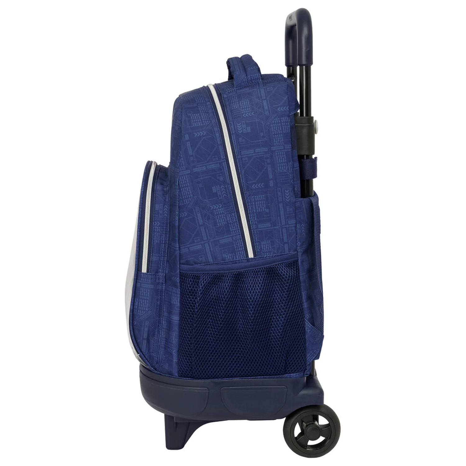 Star Wars Darth Vader ausziehbarer Trolley 45cm Produktfoto