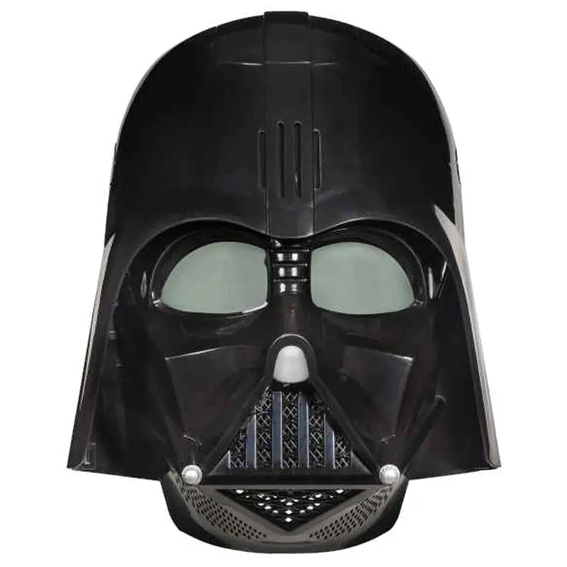 Star Wars Darth Vader Kinder Gesichtsmaske Produktfoto