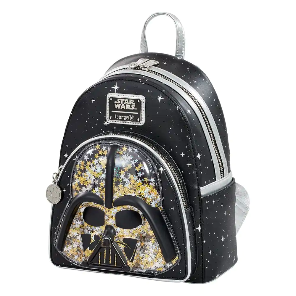 Star Wars by Loungefly Rucksack Darth Vader Jelly Bean Bead Produktfoto