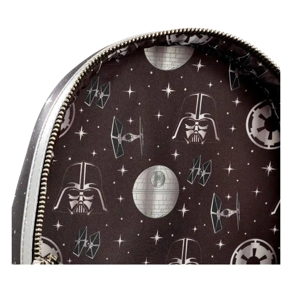 Star Wars by Loungefly Rucksack Darth Vader Jelly Bean Bead Produktfoto