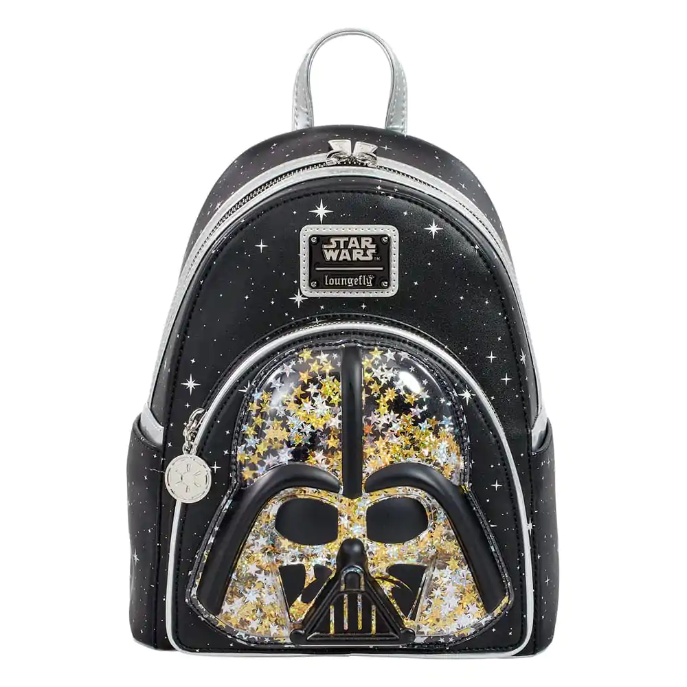 Star Wars by Loungefly Rucksack Darth Vader Jelly Bean Bead Produktfoto