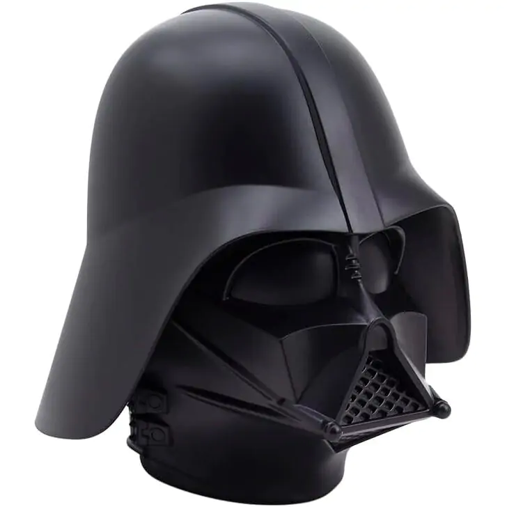 Star Wars Darth Vader Lampe mit Ton 14cm Produktfoto