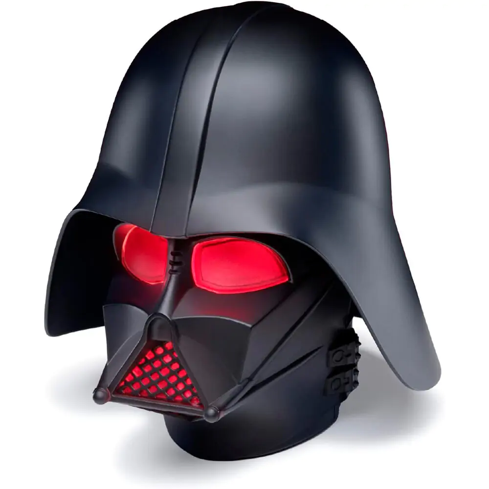 Star Wars Darth Vader Lampe mit Ton 14cm Produktfoto