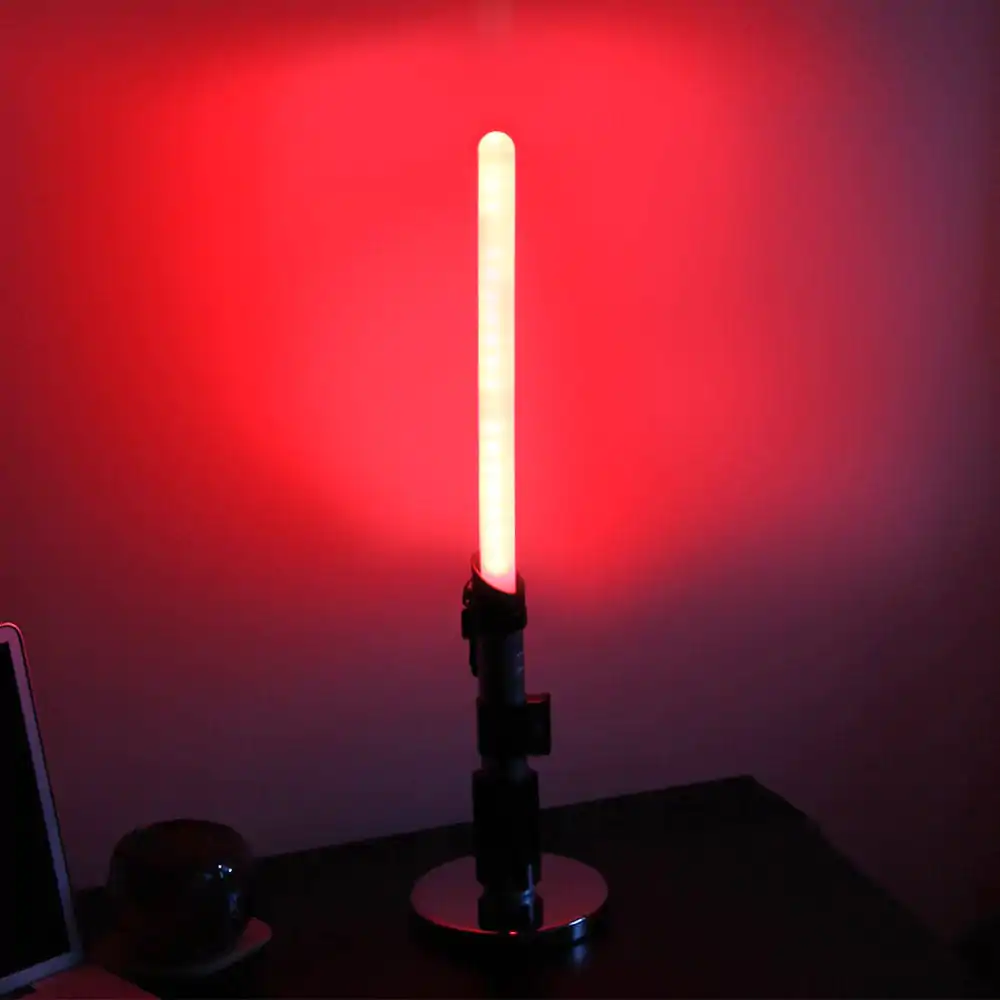 Star Wars Schreibtischlampe Darth Vader Light Saber 60 cm termékfotó