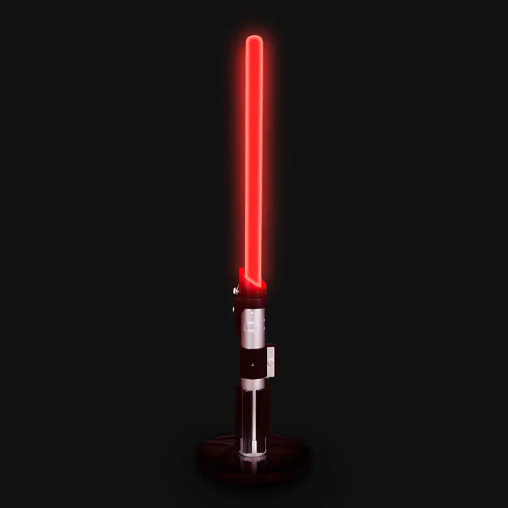 Star Wars Schreibtischlampe Darth Vader Light Saber 60 cm termékfotó