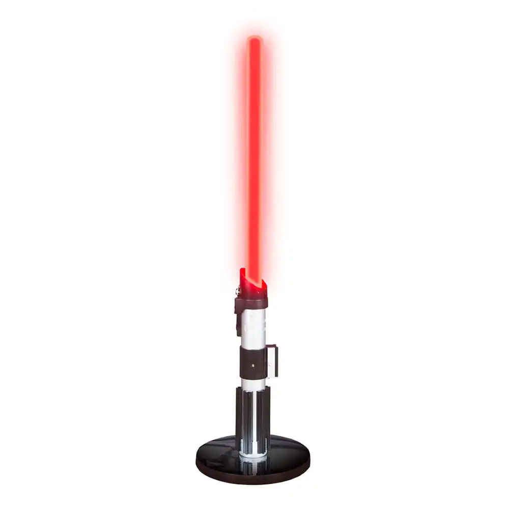 Star Wars Schreibtischlampe Darth Vader Light Saber 60 cm termékfotó