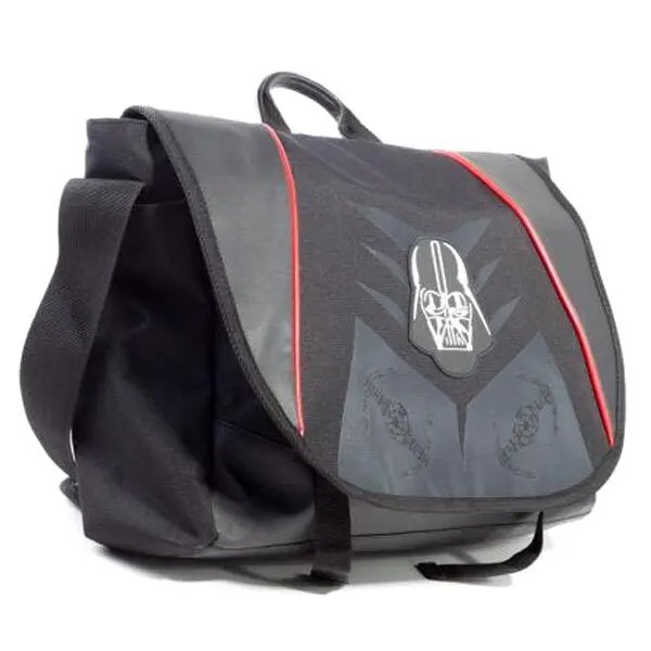 Star Wars Darth Vader Umhängetasche Produktfoto