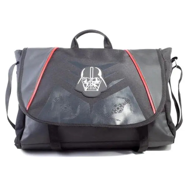 Star Wars Darth Vader Umhängetasche Produktfoto