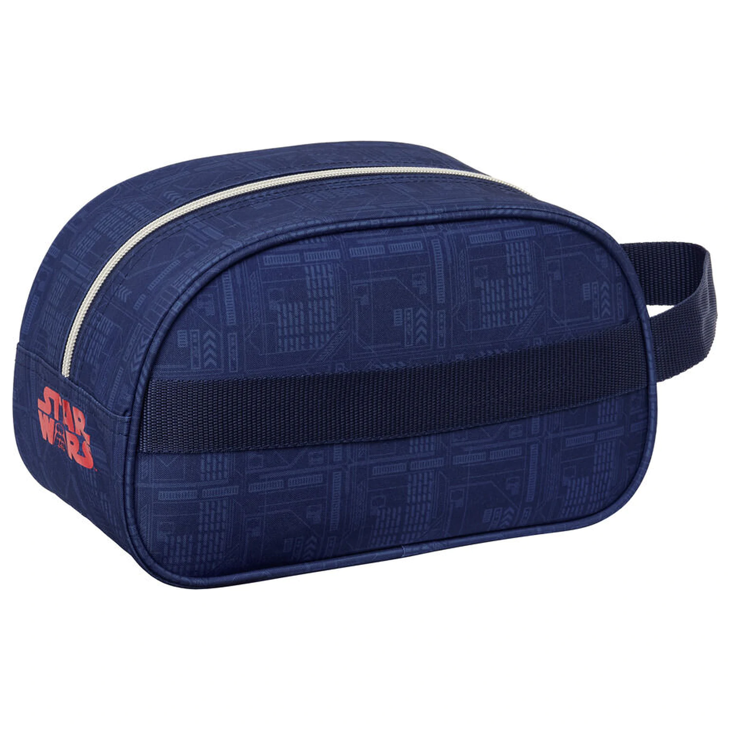 Star Wars Darth Vader anpassbarer Tragekoffer Produktfoto