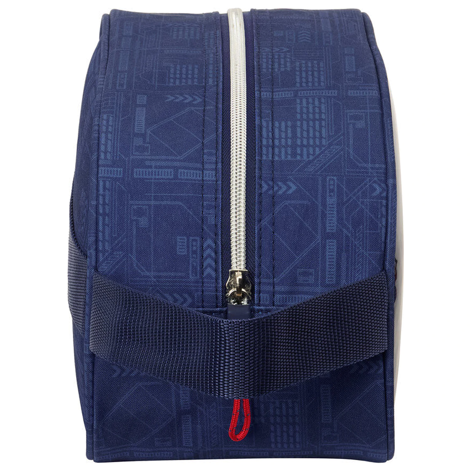 Star Wars Darth Vader anpassbarer Tragekoffer Produktfoto