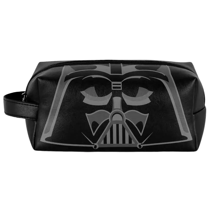 Star Wars Darth Vader Kosmetiktasche termékfotó