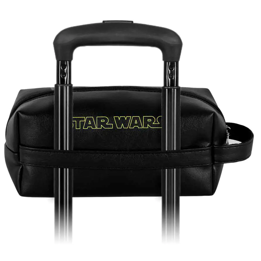 Star Wars Darth Vader Kosmetiktasche termékfotó