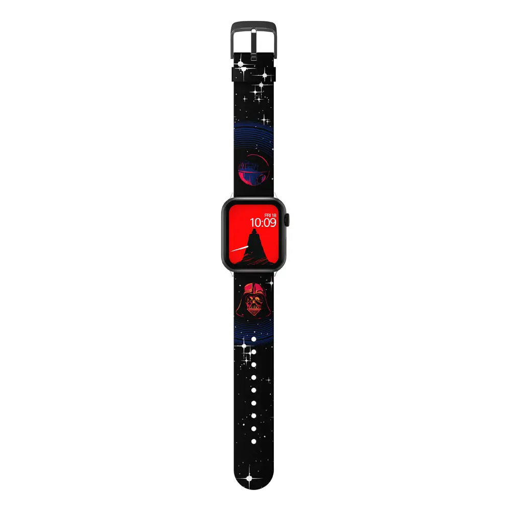 Star Wars Smartwatch-Armband Darth Vader Produktfoto