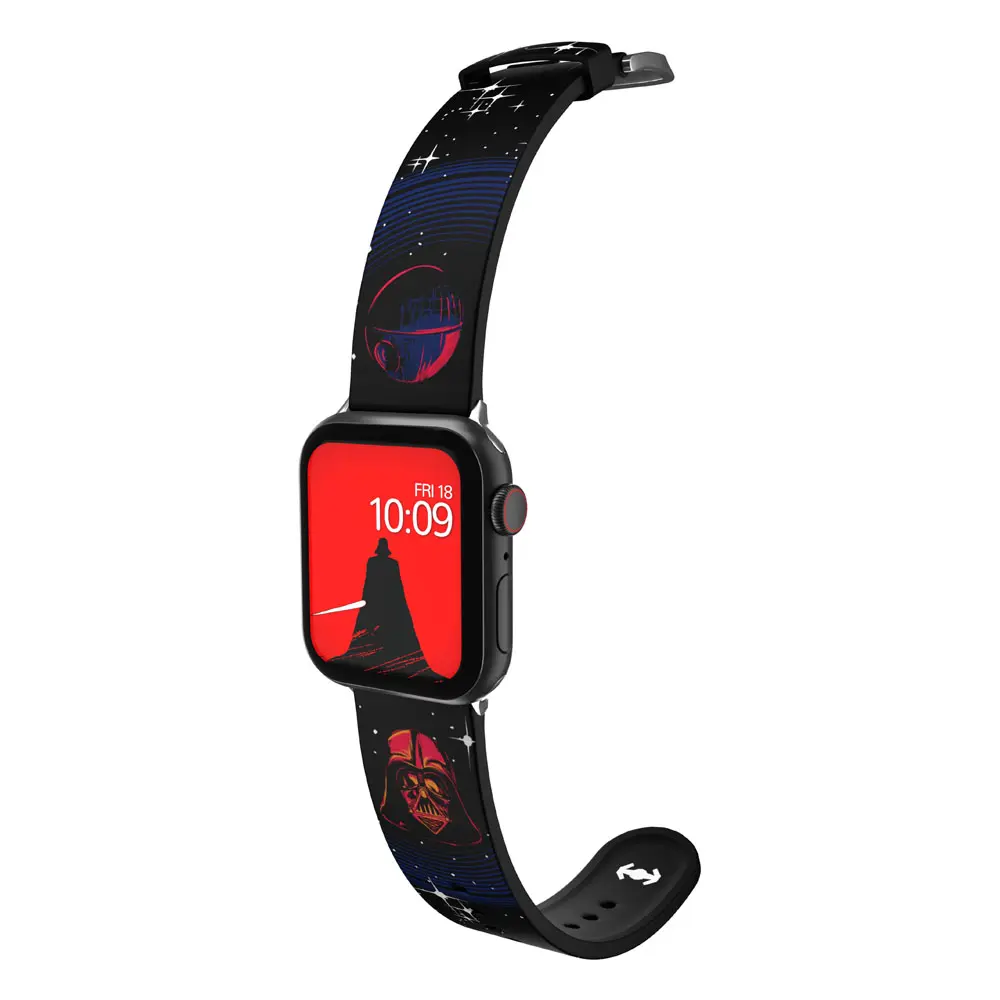 Star Wars Smartwatch-Armband Darth Vader Produktfoto