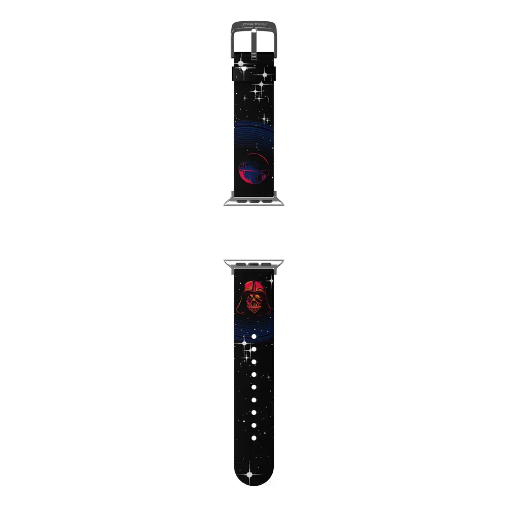 Star Wars Smartwatch-Armband Darth Vader Produktfoto