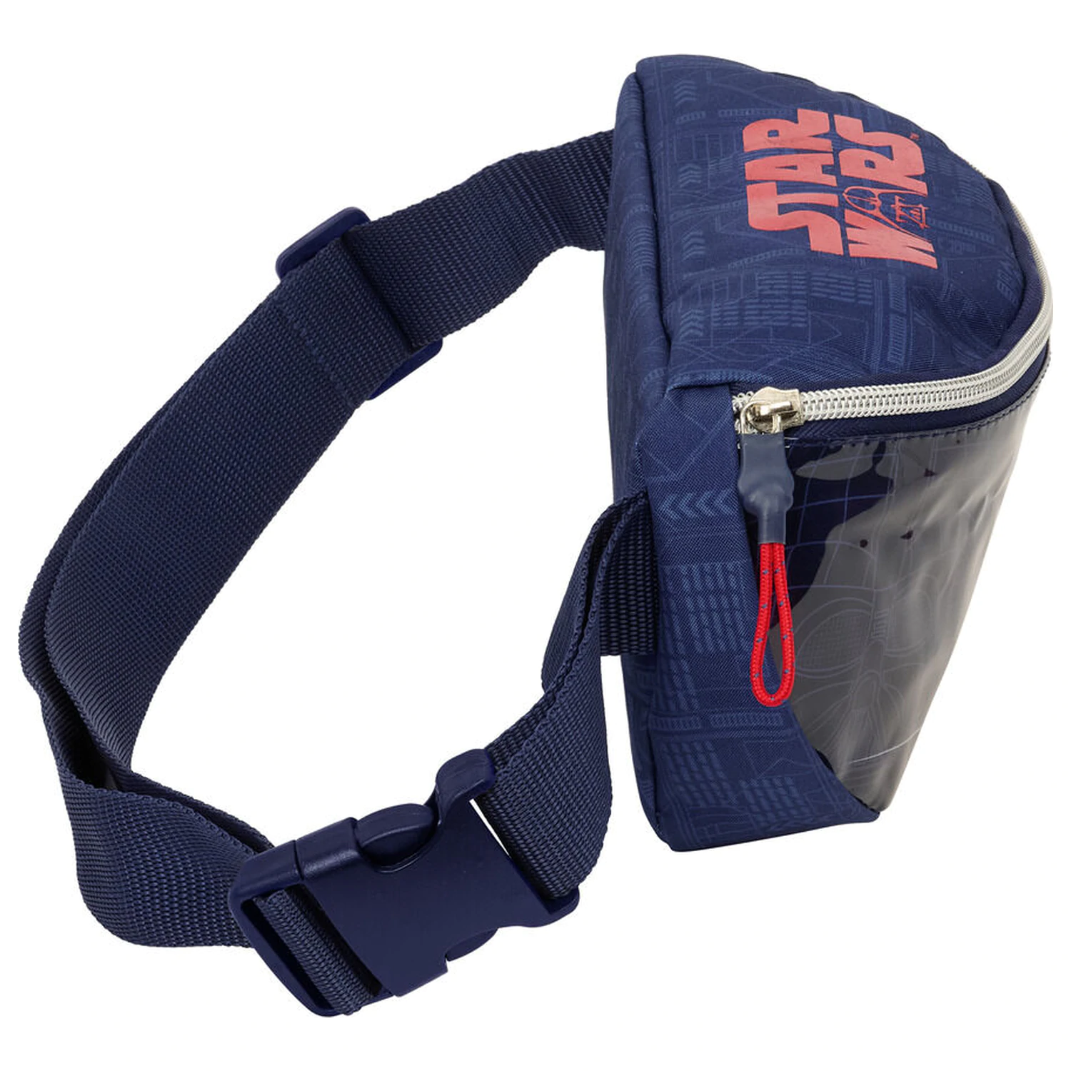 Star Wars Darth Vader Hüfttasche Produktfoto