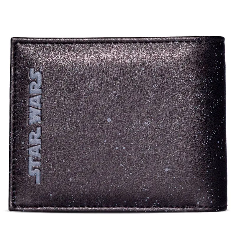 Star Wars Bifold Geldbeutel Darth Vader Produktfoto