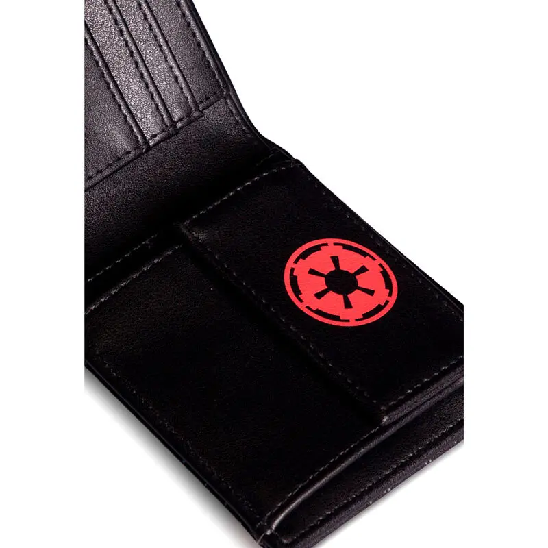 Star Wars Bifold Geldbeutel Darth Vader Produktfoto