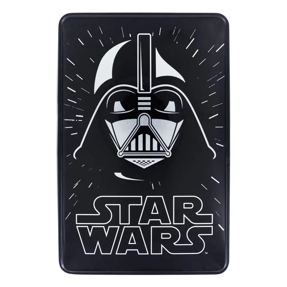 Star Wars Puzzle Darth Vader (750 Teile) Produktfoto