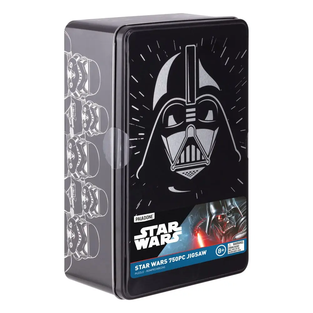 Star Wars Puzzle Darth Vader (750 Teile) Produktfoto