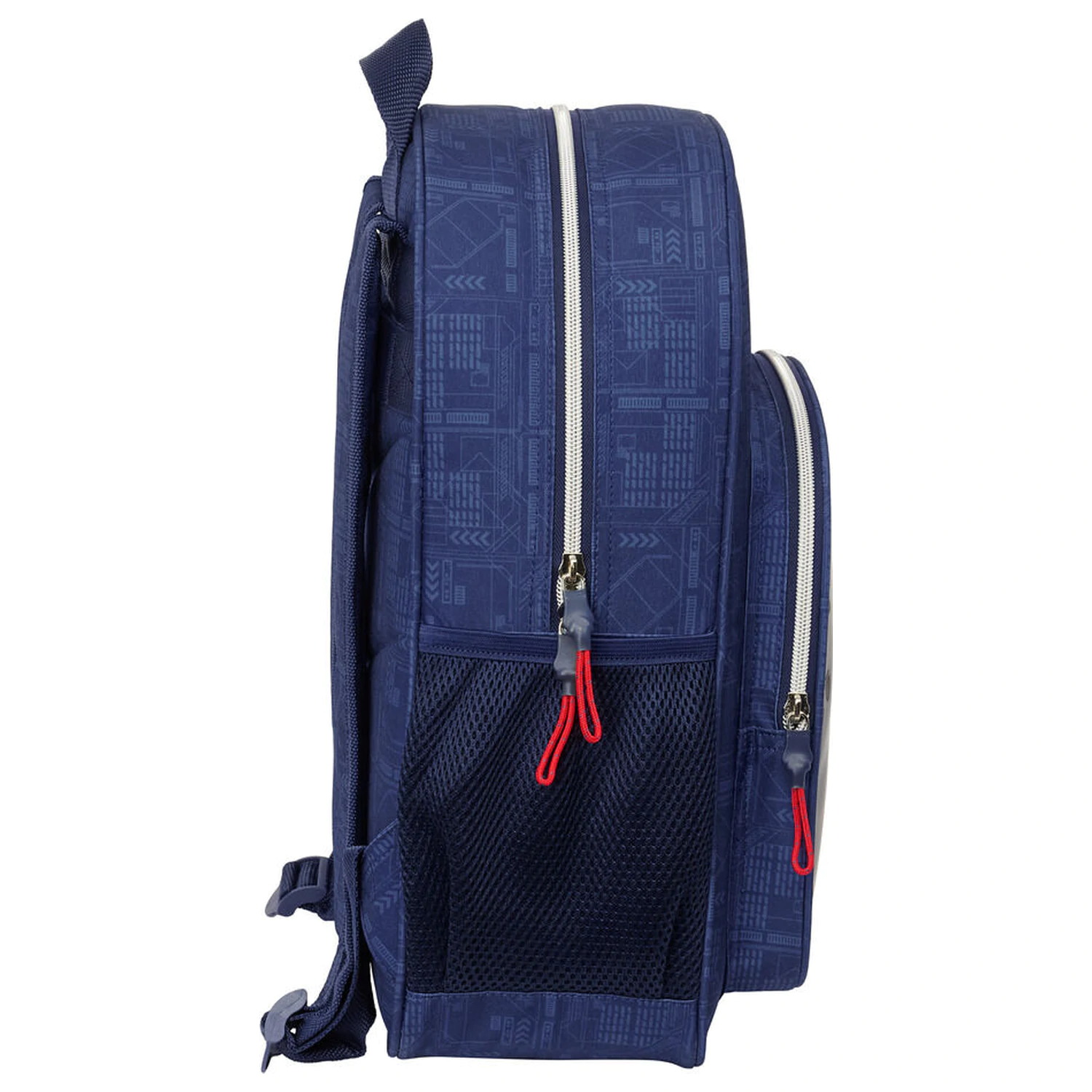 Star Wars Darth Vader anpassbarer Rucksack 38 cm Produktfoto