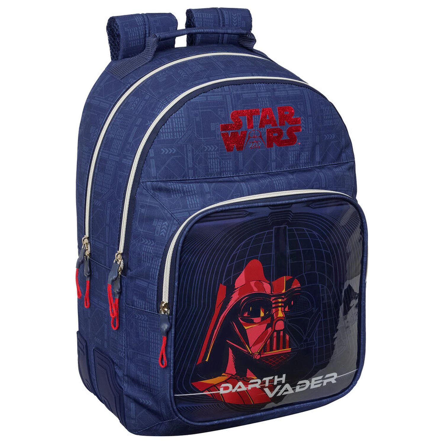Star Wars Darth Vader anpassbarer Rucksack 42cm Produktfoto