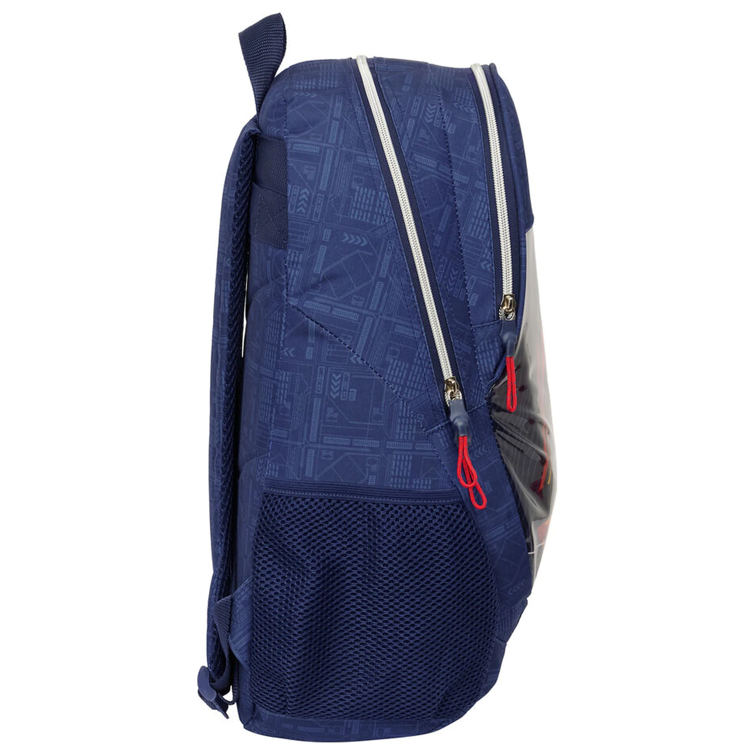 Star Wars Darth Vader anpassbarer Rucksack 44cm Produktfoto