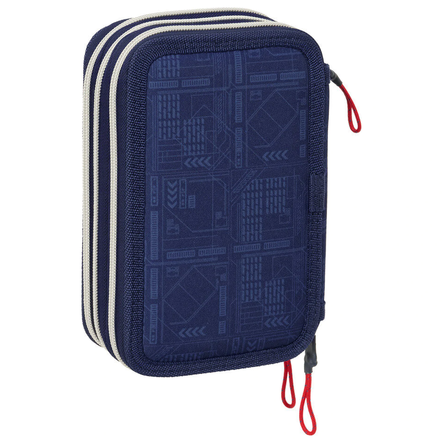 Star Wars Darth Vader dreifach Federmappe 37-teilig Produktfoto