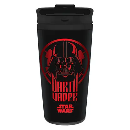 Star Wars Travel Tasse Darth Vader termékfotó