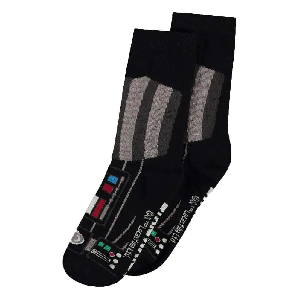 Star Wars Socken Darth Vader 39-42 termékfotó