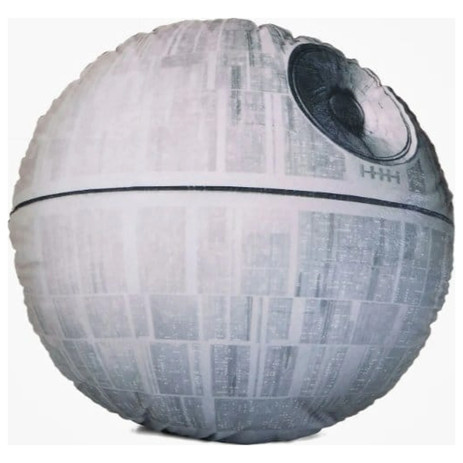 Star Wars Kissen Death Star 36 cm Produktfoto