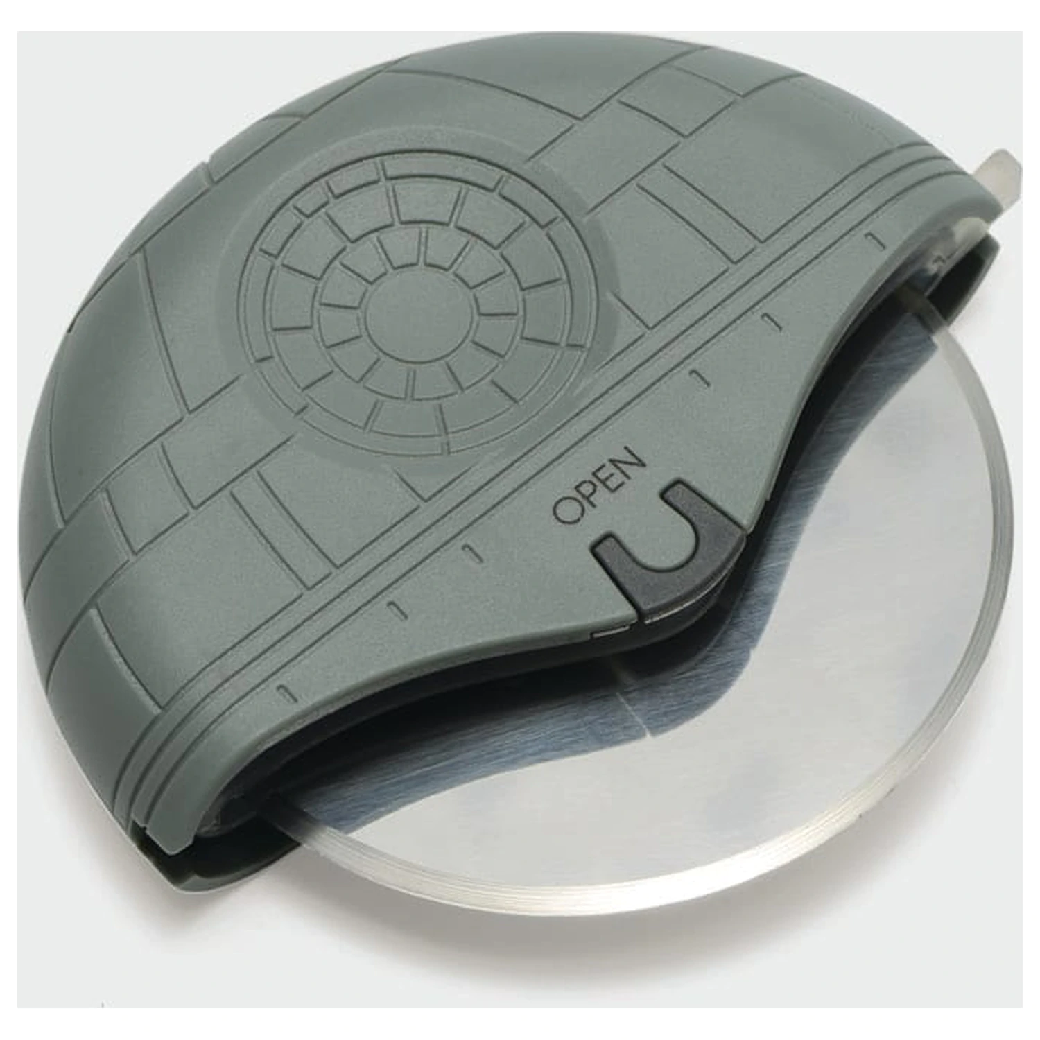 Star Wars Pizzaschneider Death Star Produktfoto