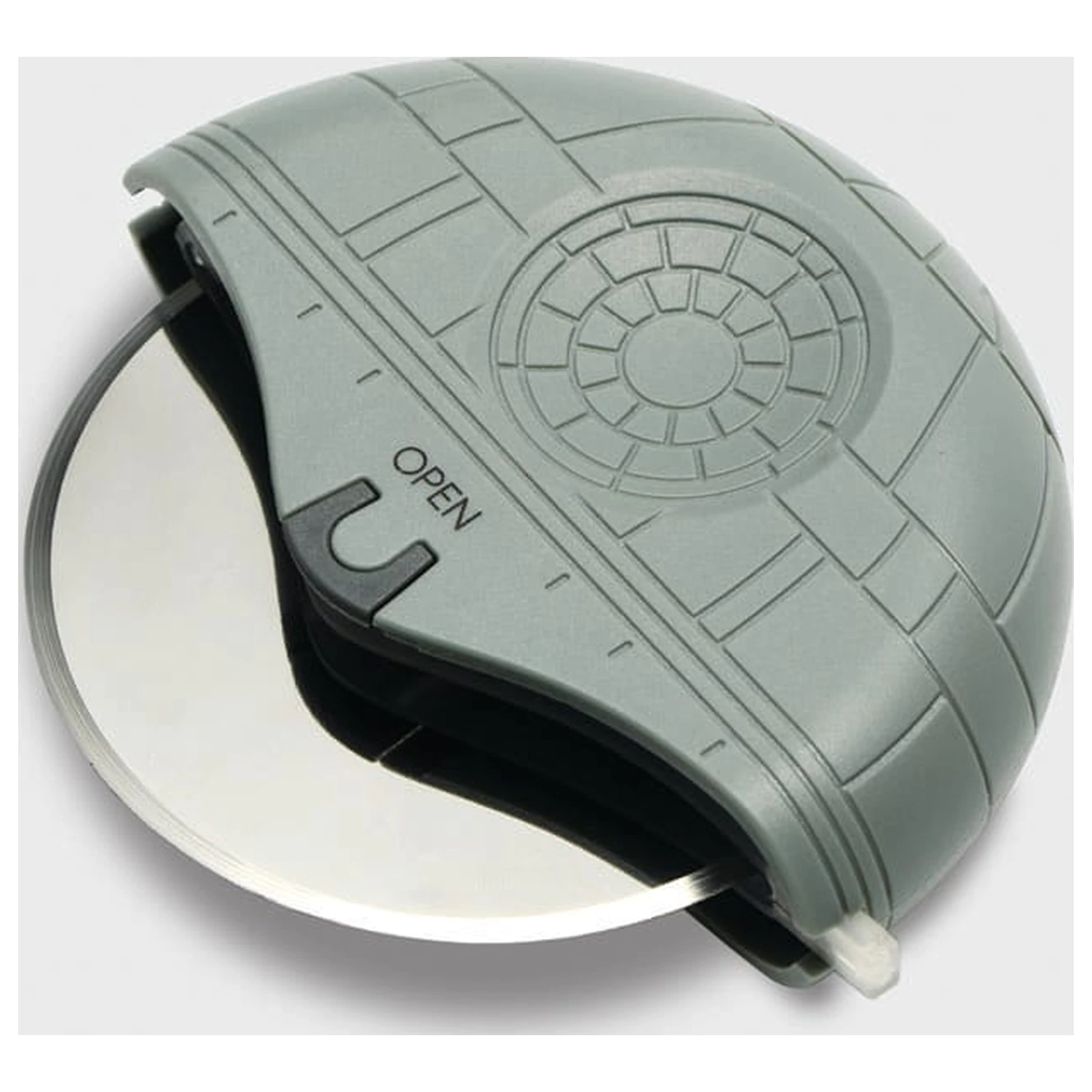 Star Wars Pizzaschneider Death Star Produktfoto