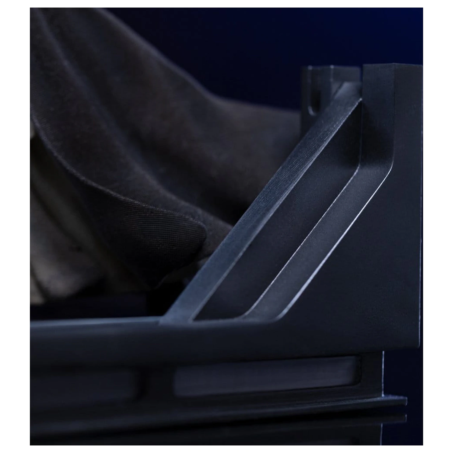 Star Wars Deluxe Art Scale Statue 1/10 Darth Vader Vs Obi-Wan Kenobi (CCXP Exclusive 2025) 24 cm Produktfoto