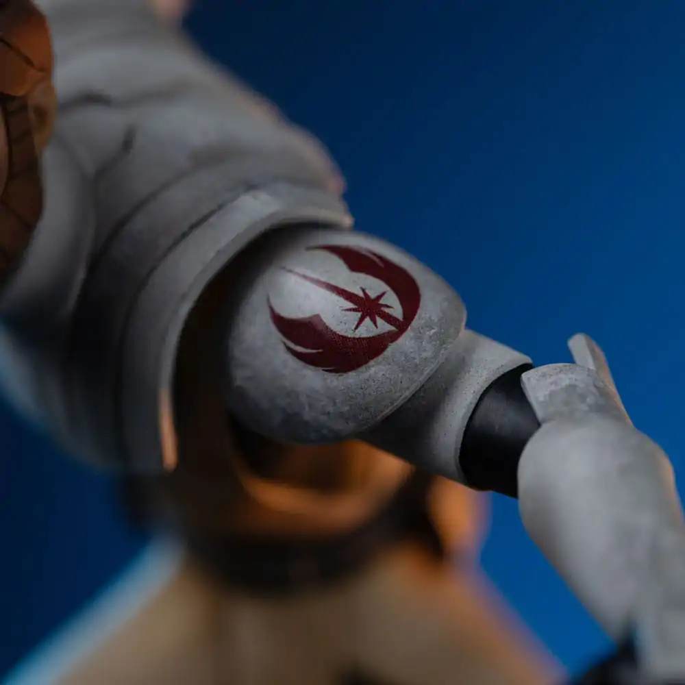 Star Wars Deluxe Art Scale Statue 1/10 Obi-Wan Kenobi 27 cm Produktfoto