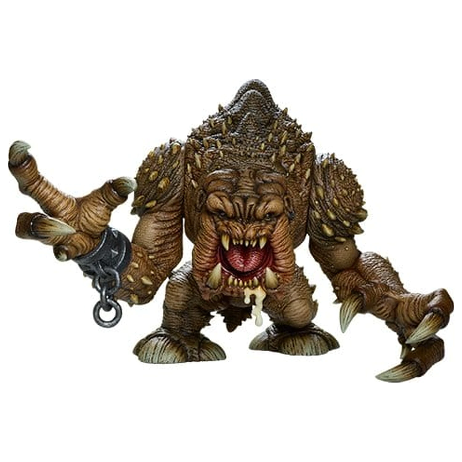 Star Wars Designer Sammlerstatue Rancor 31 cm Produktfoto