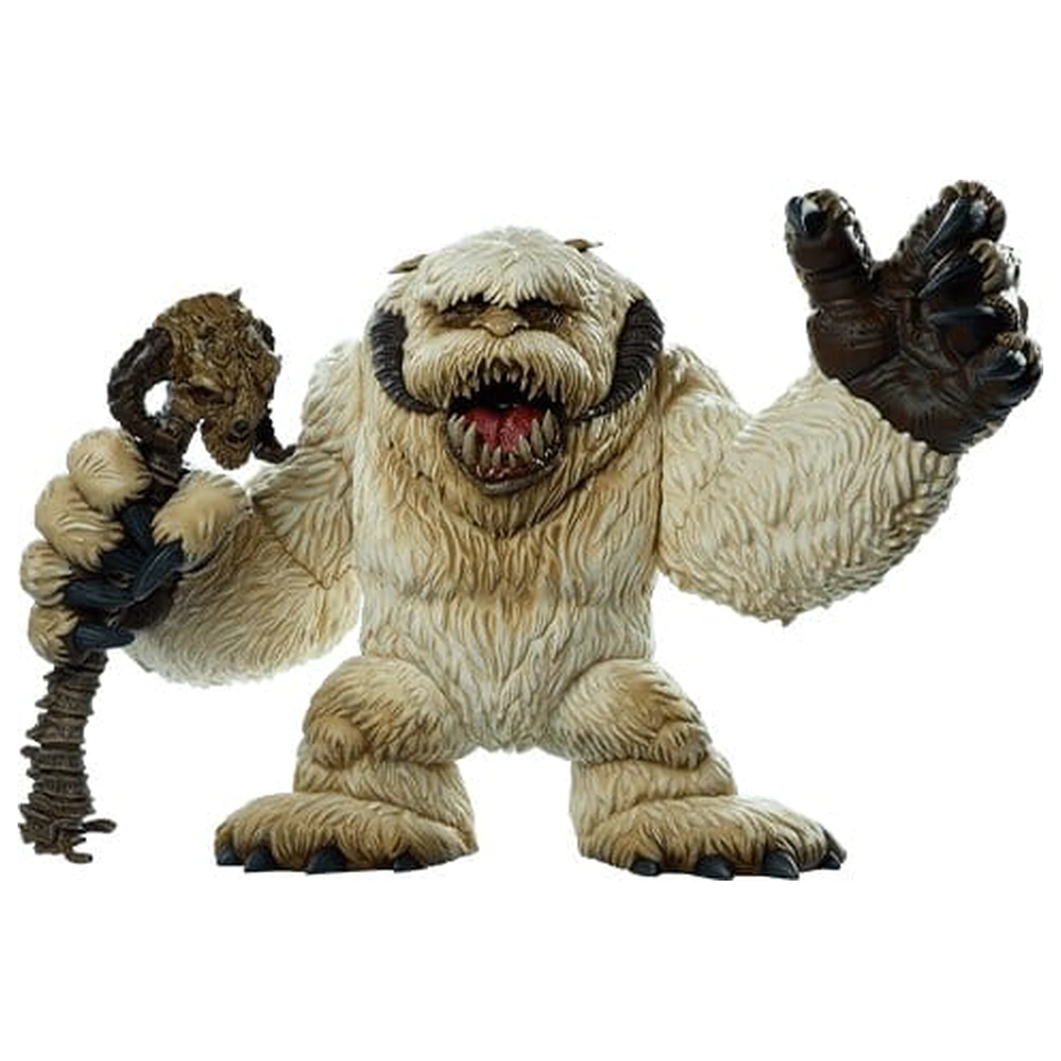 Star Wars Designer Vinyl Figur Wampa 30 cm Produktfoto