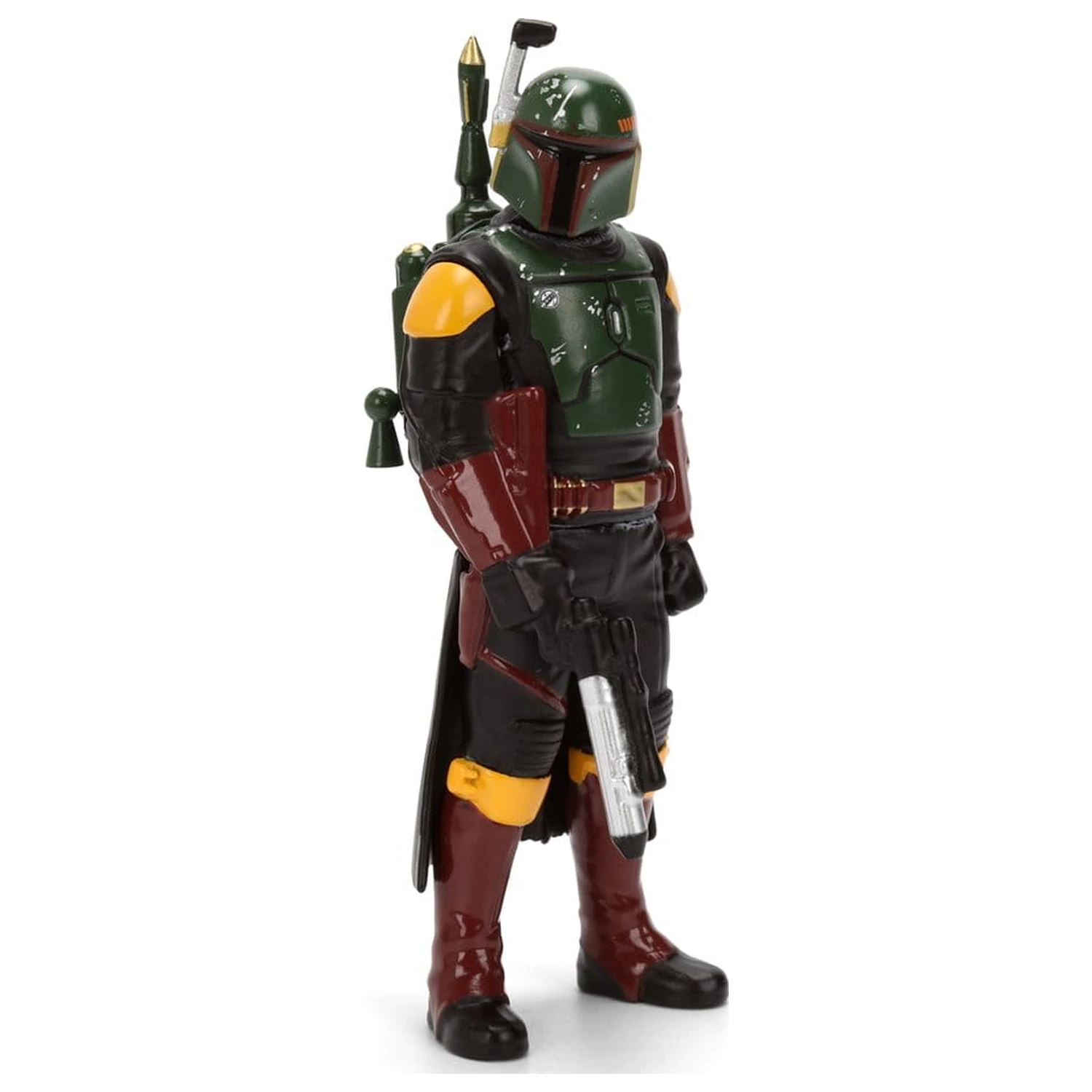Star Wars Diecast Modell 1:24 Boba Fett 2005 Ford GT Produktfoto