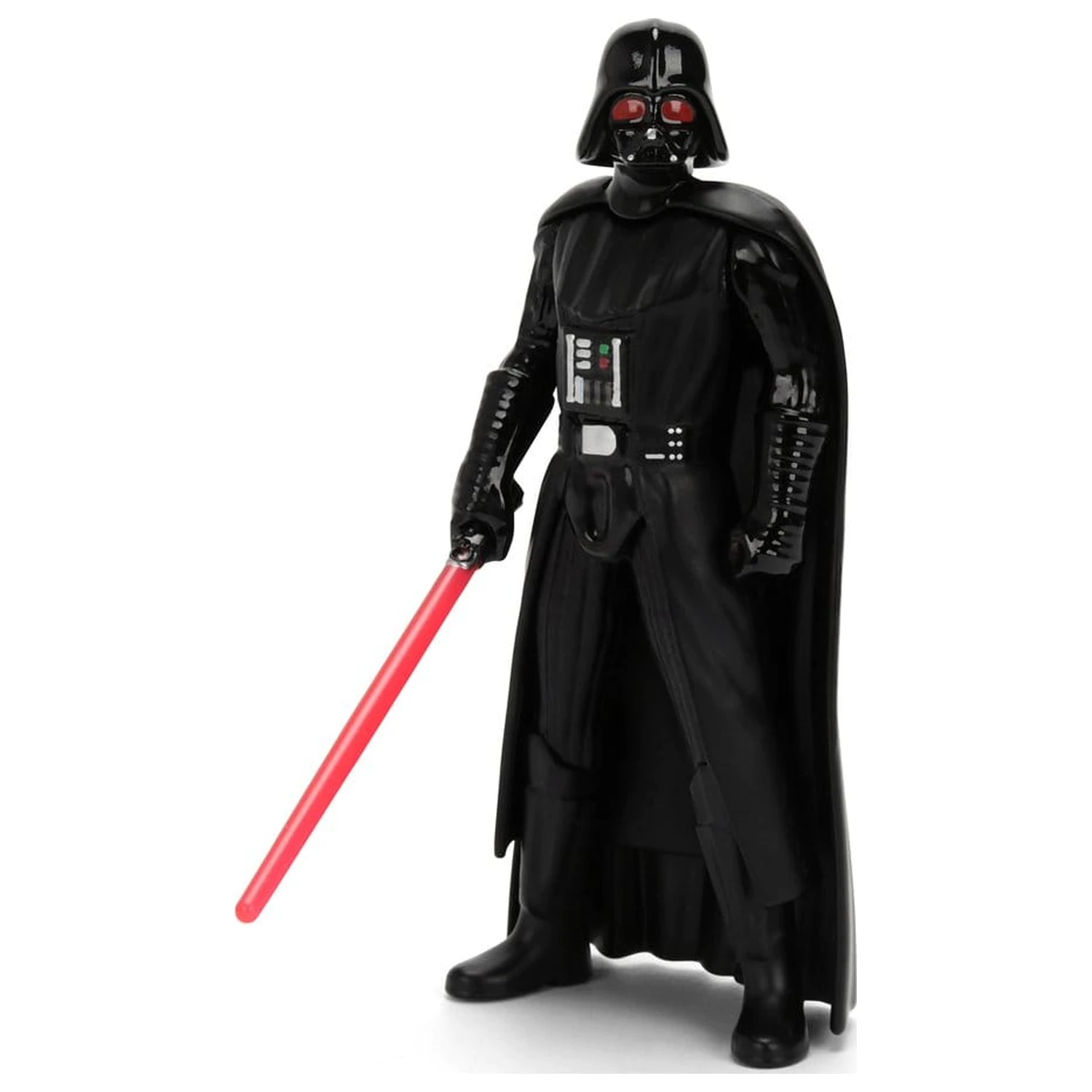 Star Wars Diecast Modell 1:24 Darth Vader Porsche 911 Produktfoto