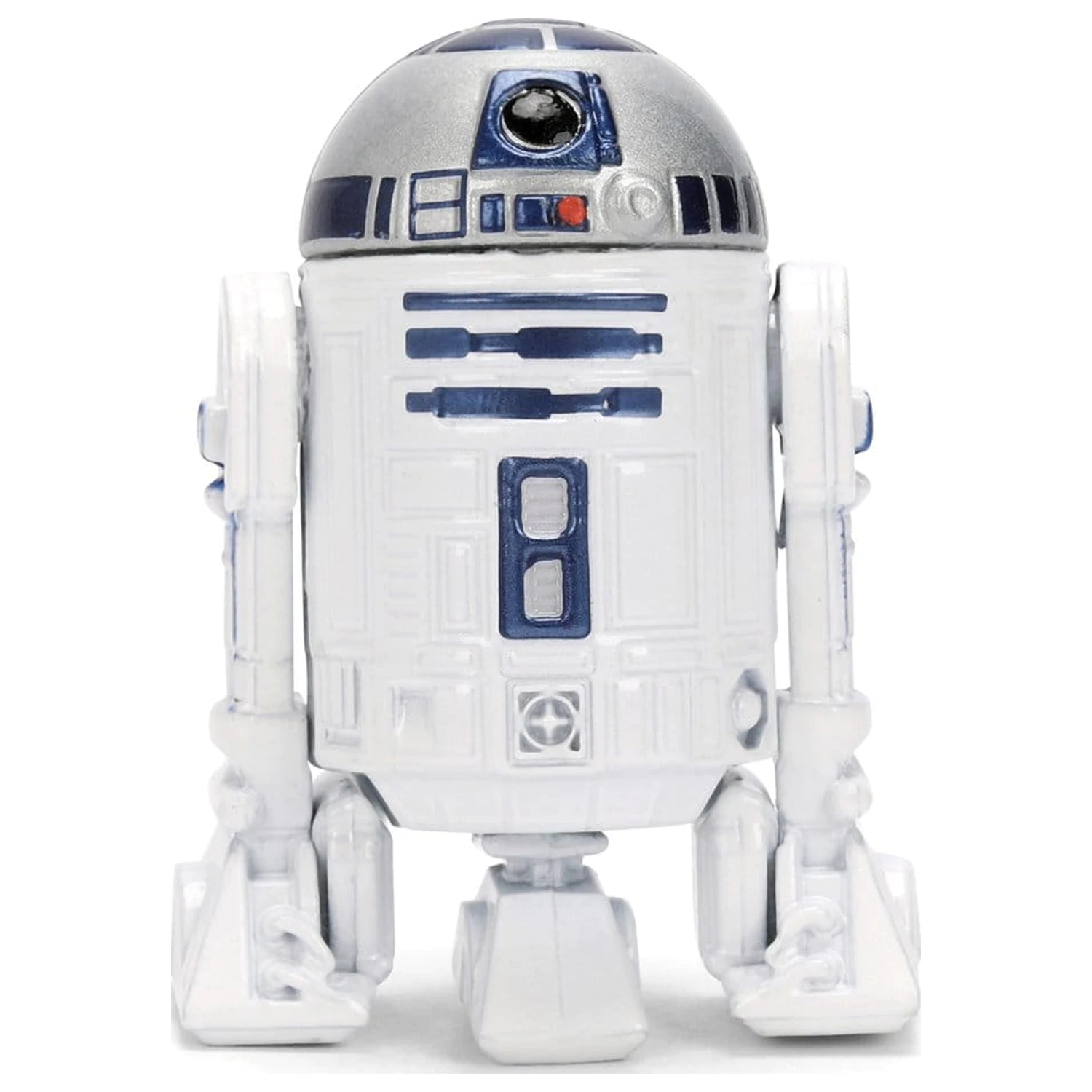 Star Wars Diecast Modell 1:24 R2-D2 1959 VW Drag Beetle Produktfoto